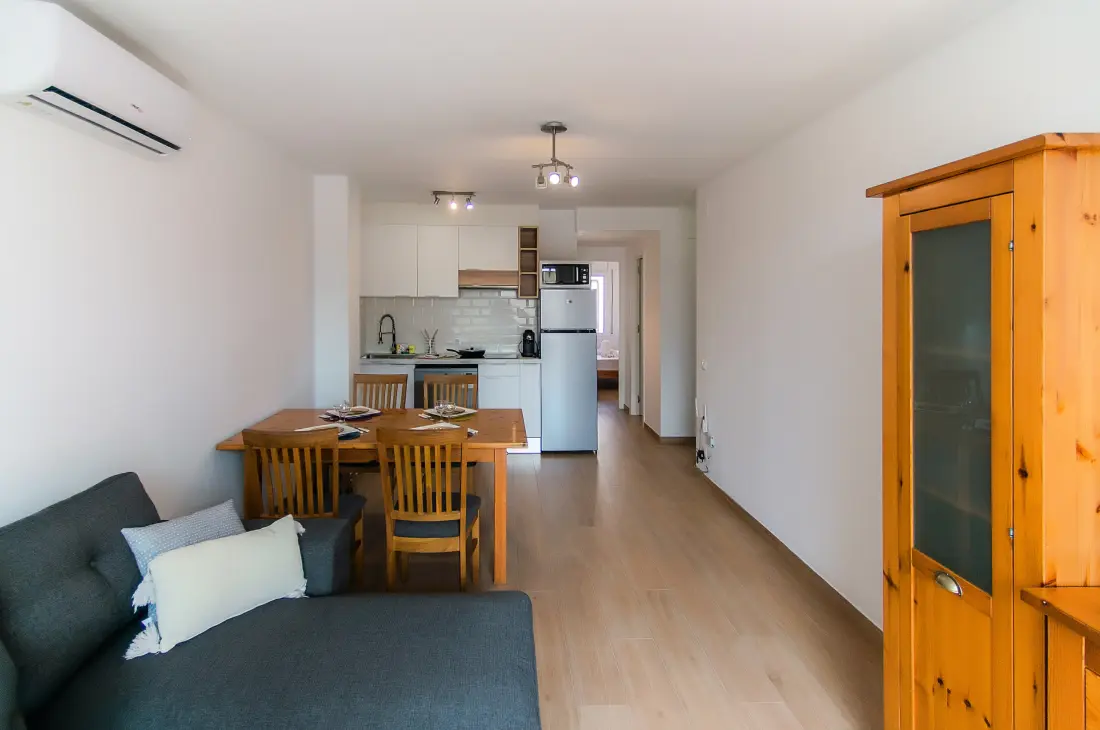 Appartements à Empuriabrava
