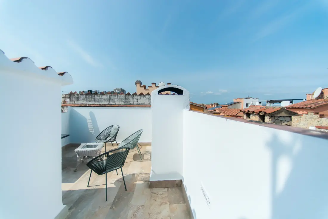 Appartements à Empuriabrava