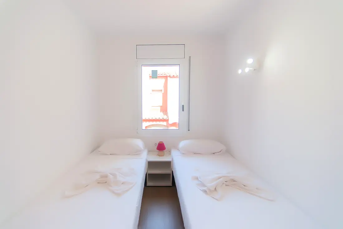 Appartements à Empuriabrava