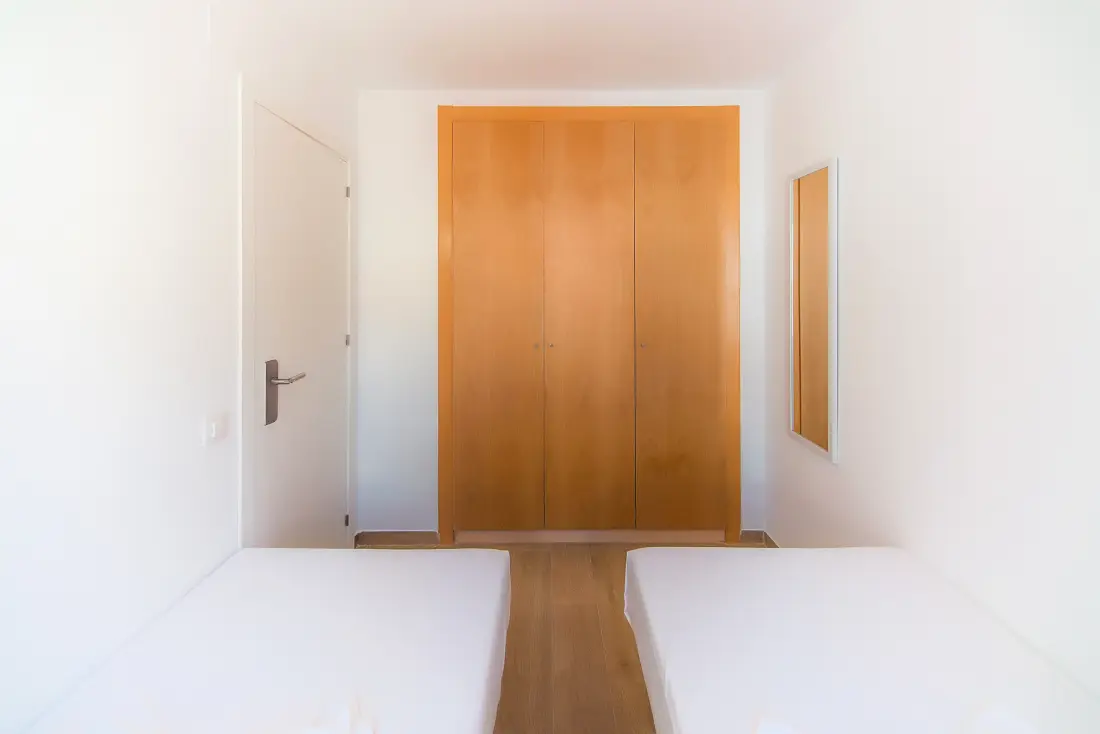 Appartements à Empuriabrava