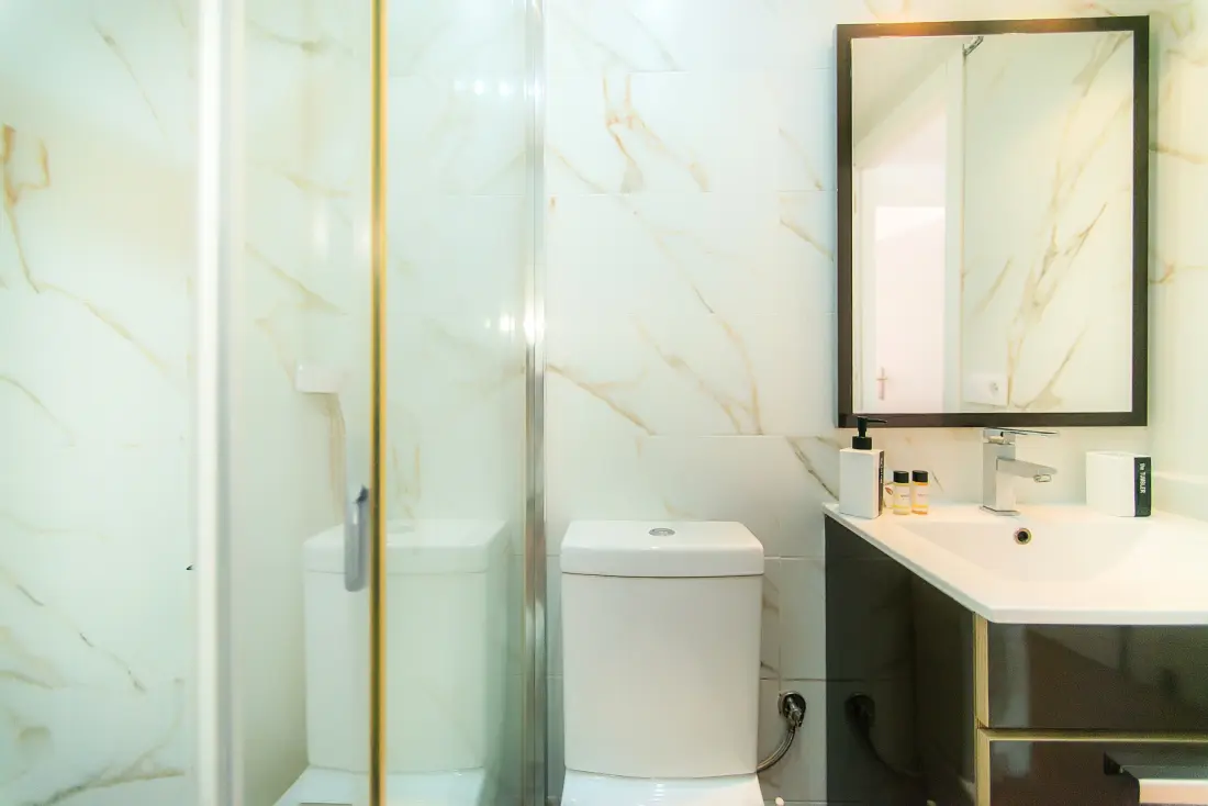 Appartements à Empuriabrava