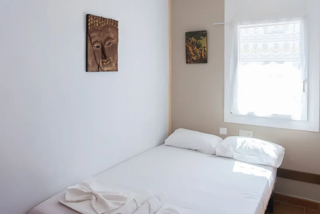 Appartements à Empuriabrava