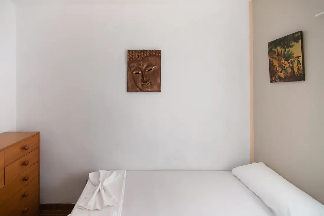 Appartements à Empuriabrava