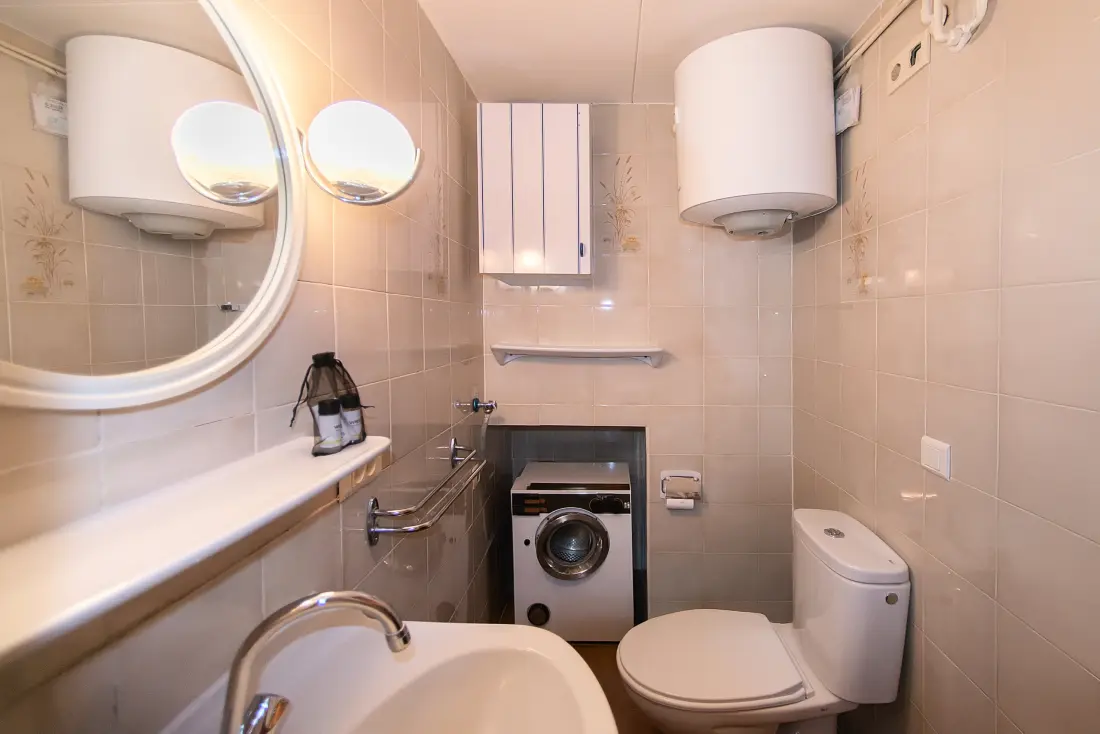 Appartements à Empuriabrava