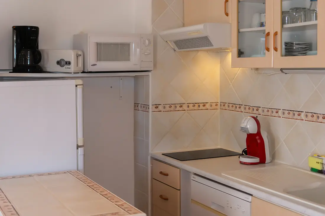 Appartements à Empuriabrava