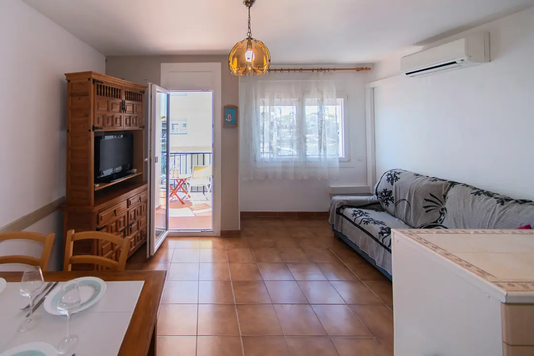 Appartements à Empuriabrava