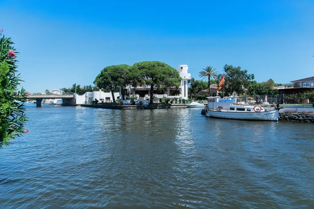 Appartements à Empuriabrava