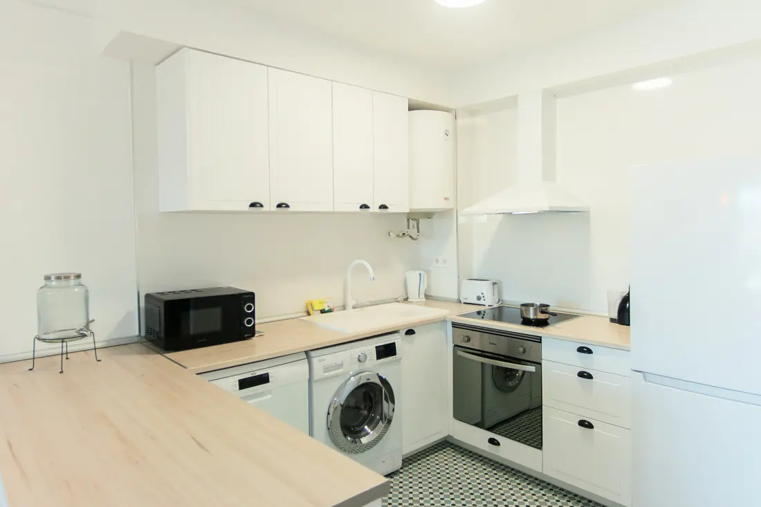 Appartements à Empuriabrava