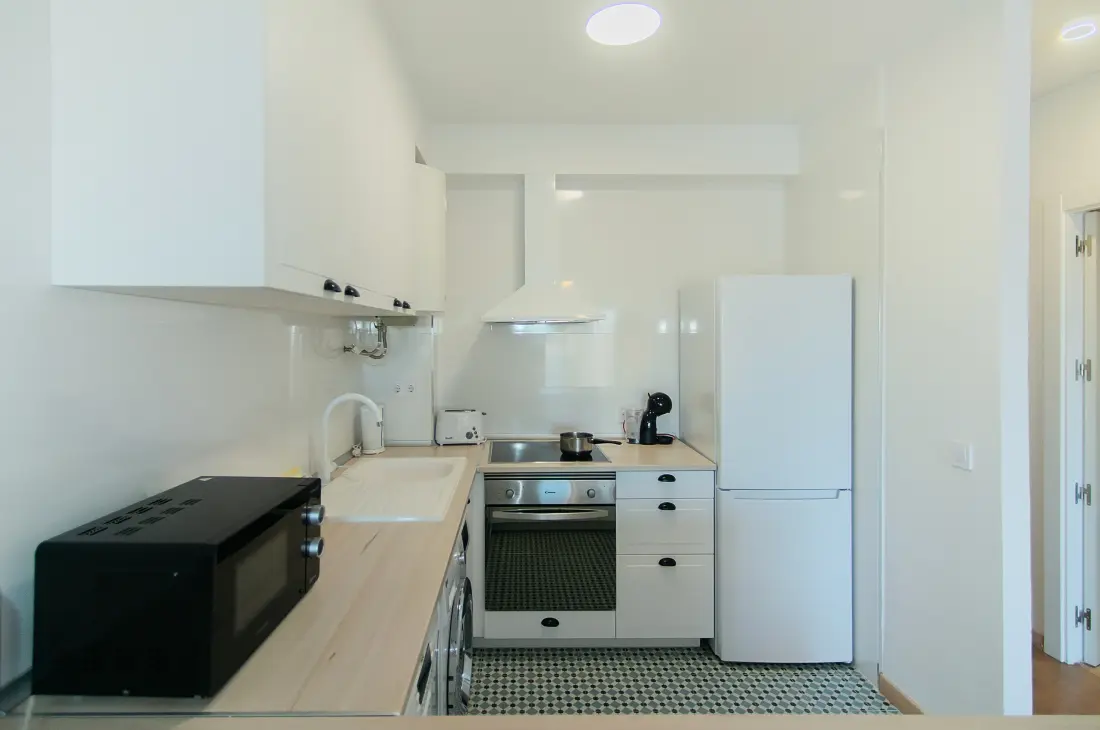 Appartements à Empuriabrava