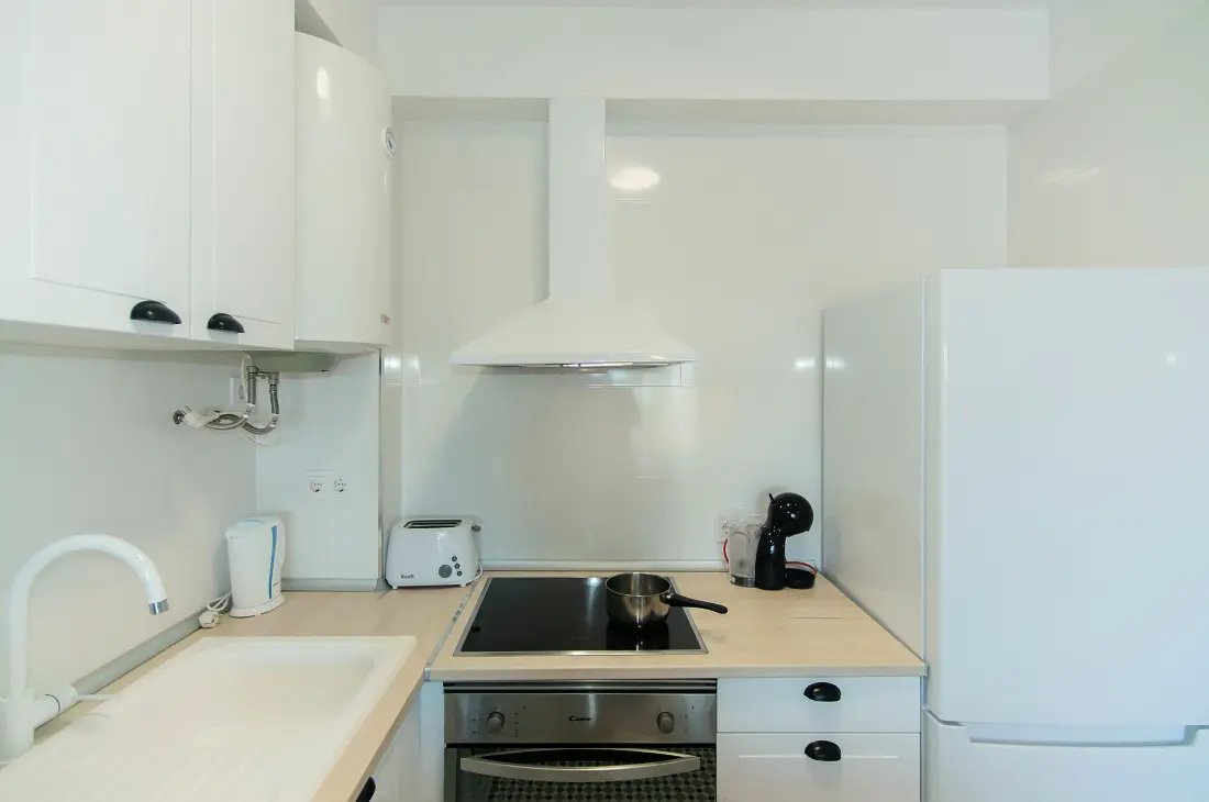 Appartements à Empuriabrava