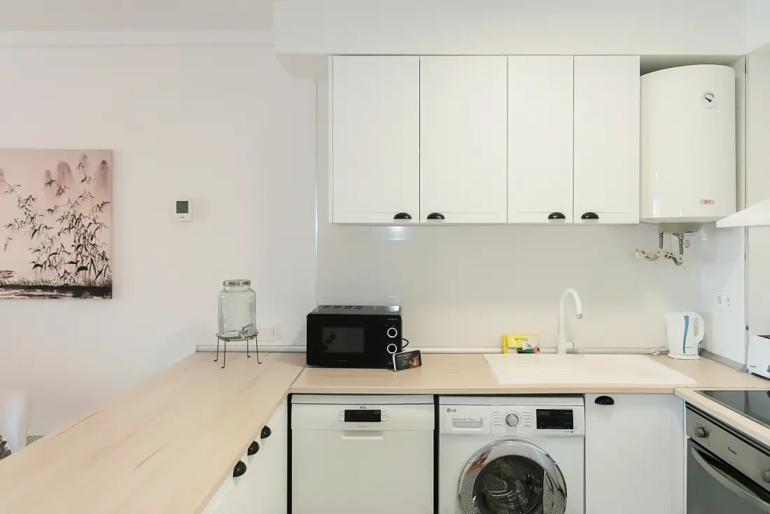 Appartements à Empuriabrava