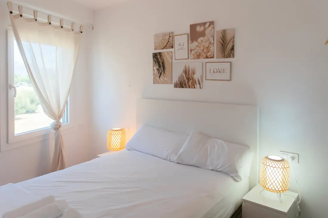 Appartements à Empuriabrava