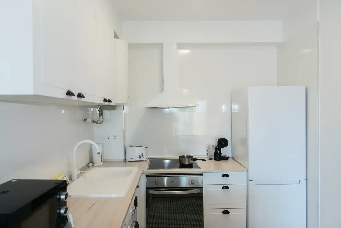 Appartements à Empuriabrava