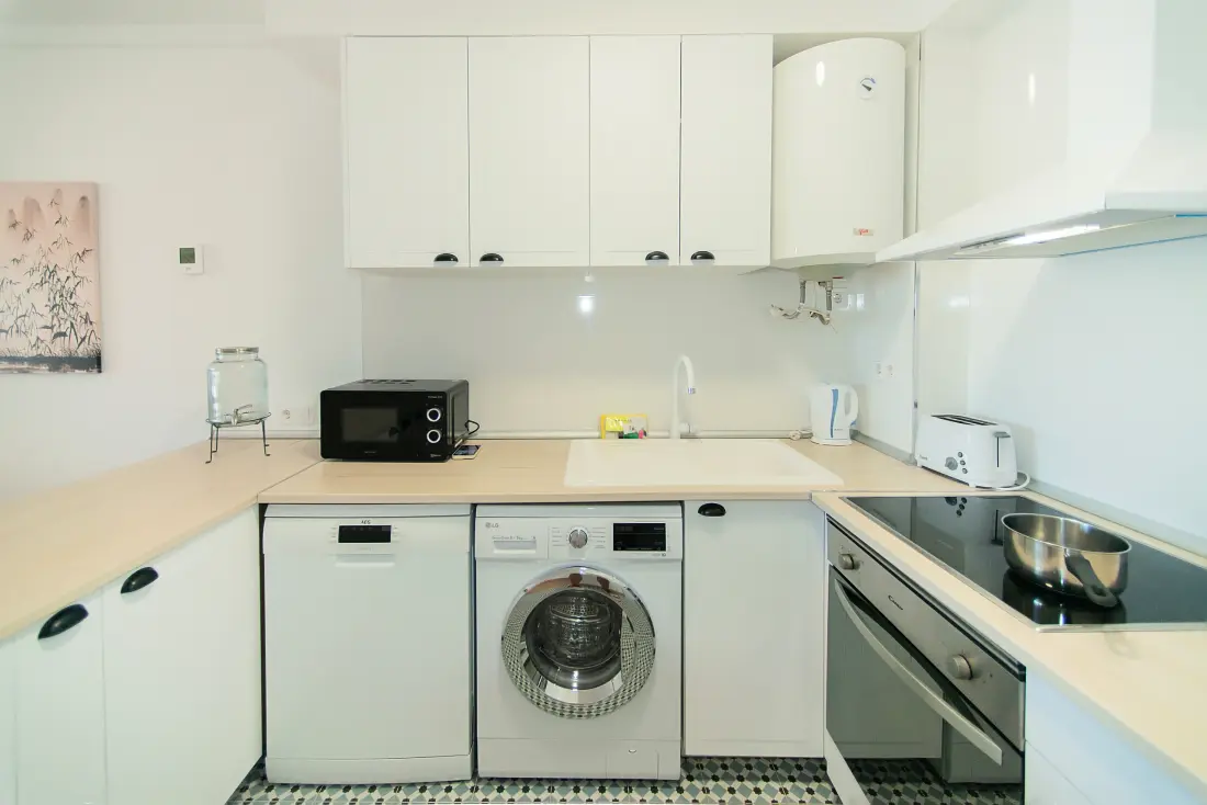 Appartements à Empuriabrava