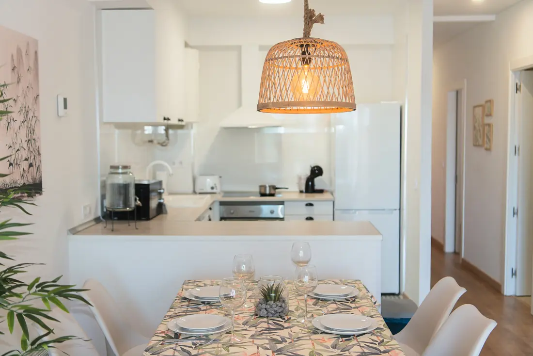 Appartements à Empuriabrava