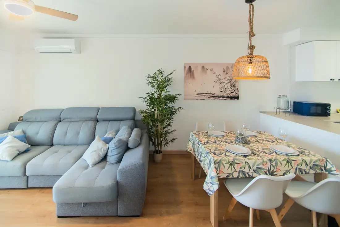 Appartements à Empuriabrava