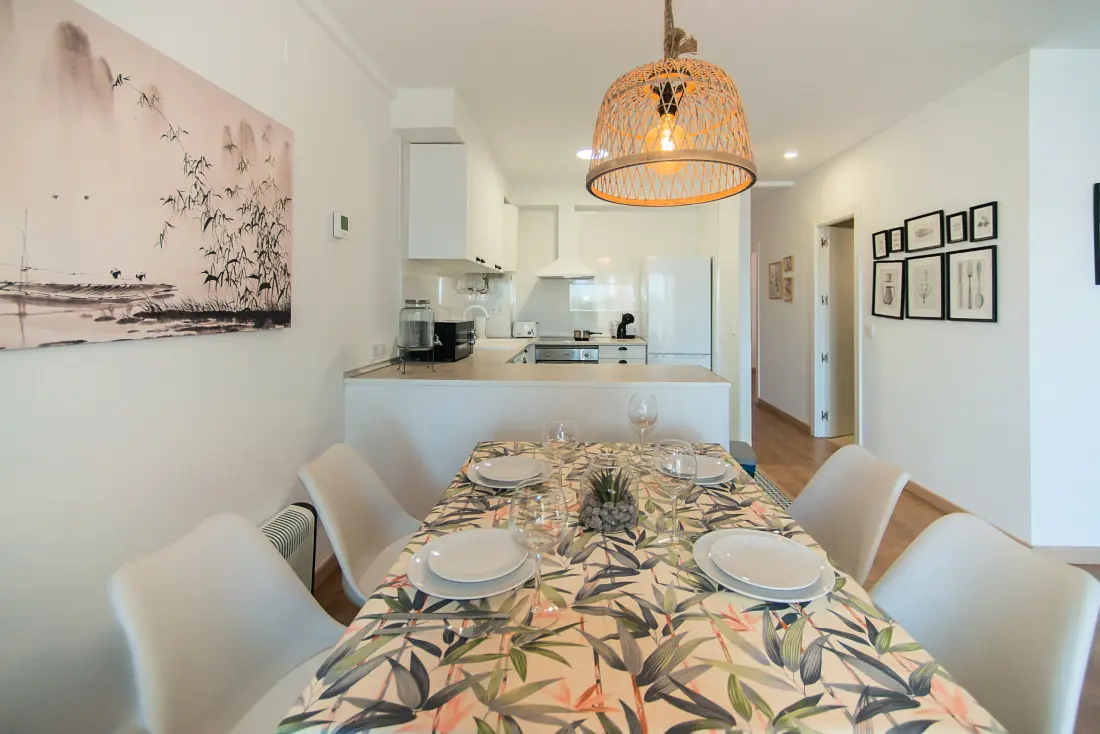 Appartements à Empuriabrava