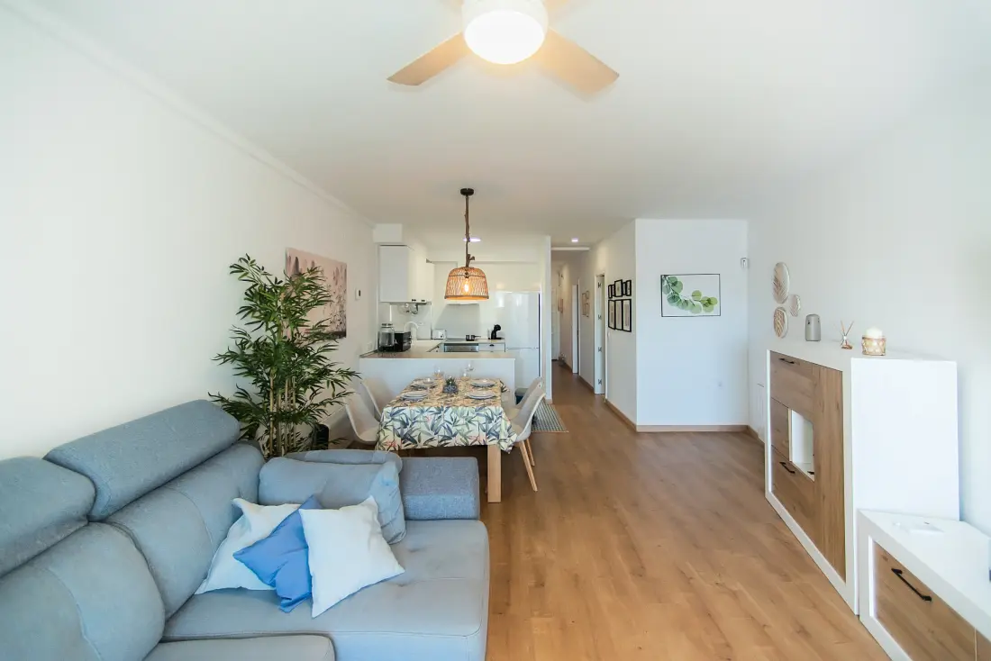Appartements à Empuriabrava