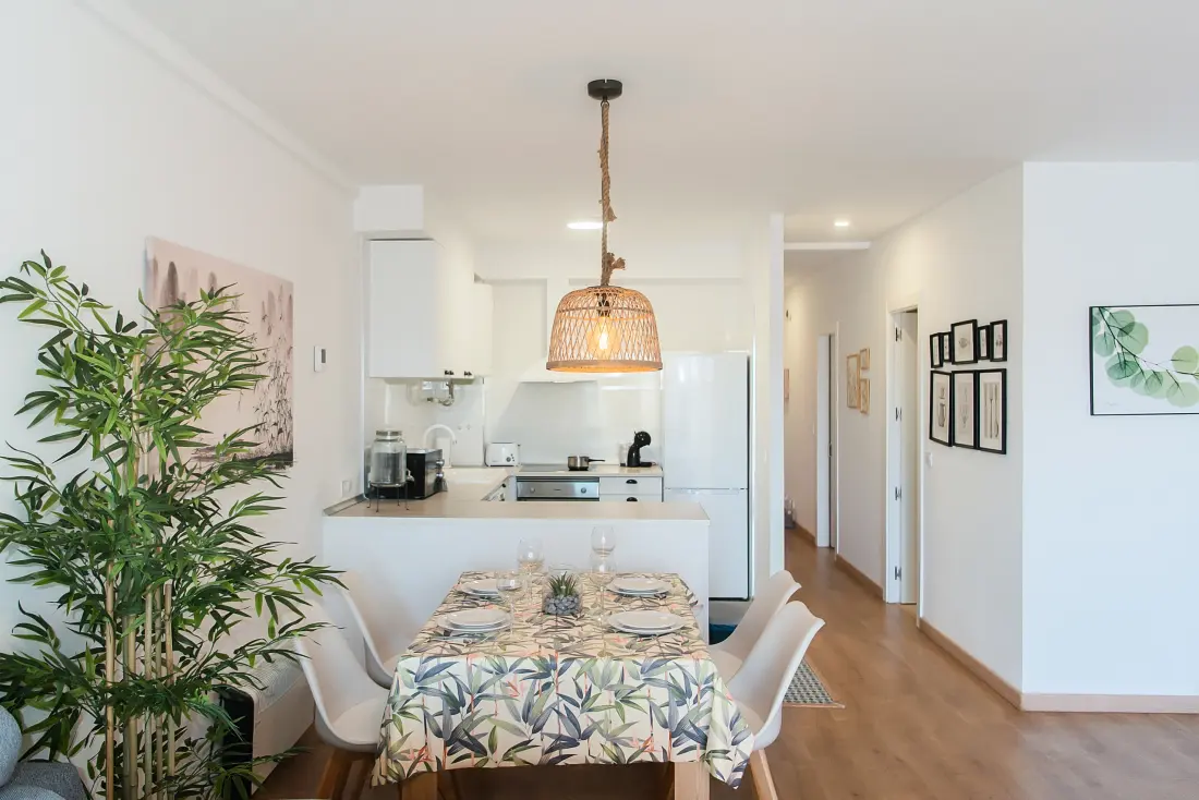 Appartements à Empuriabrava
