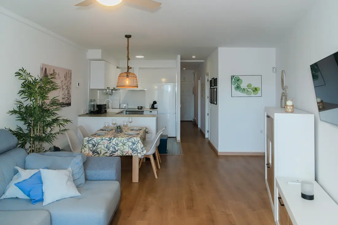 Appartements à Empuriabrava