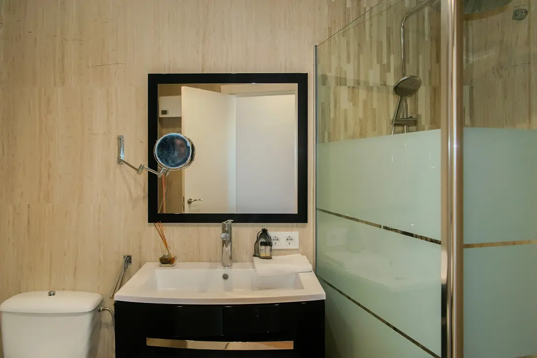 Appartements à Empuriabrava