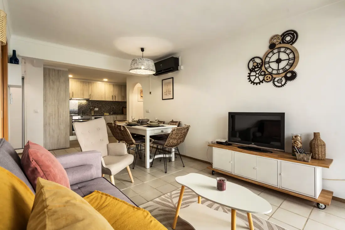 Appartements à Empuriabrava