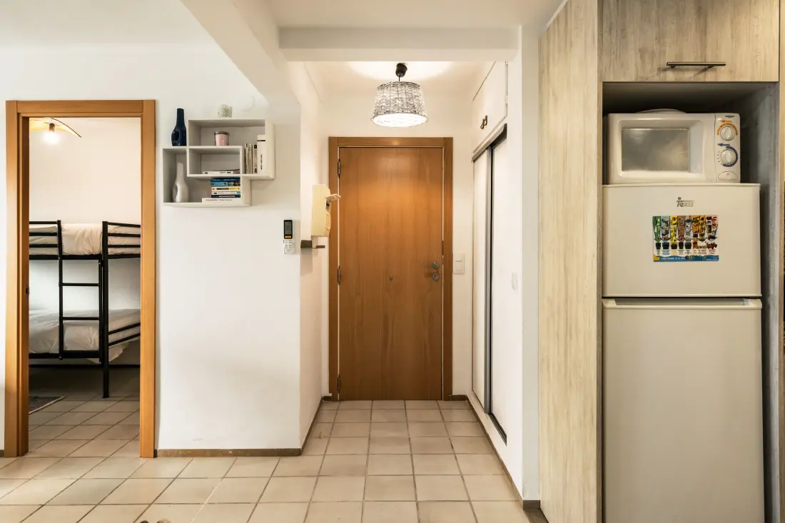 Appartements à Empuriabrava