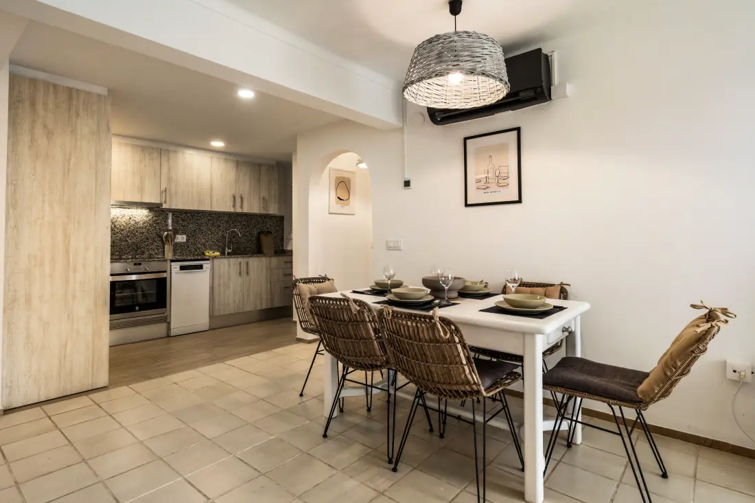 Appartements à Empuriabrava