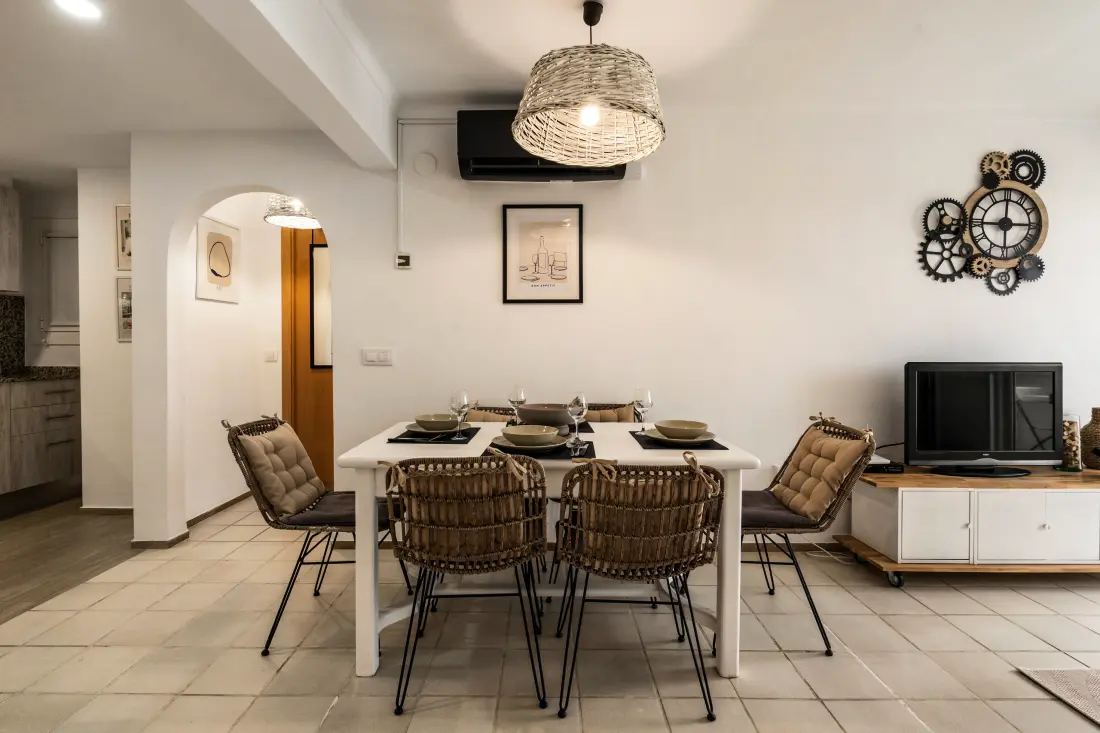 Appartements à Empuriabrava