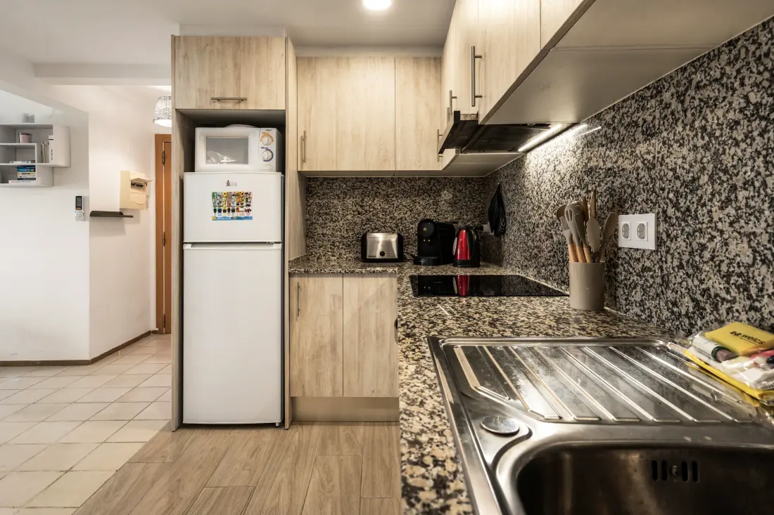 Appartements à Empuriabrava