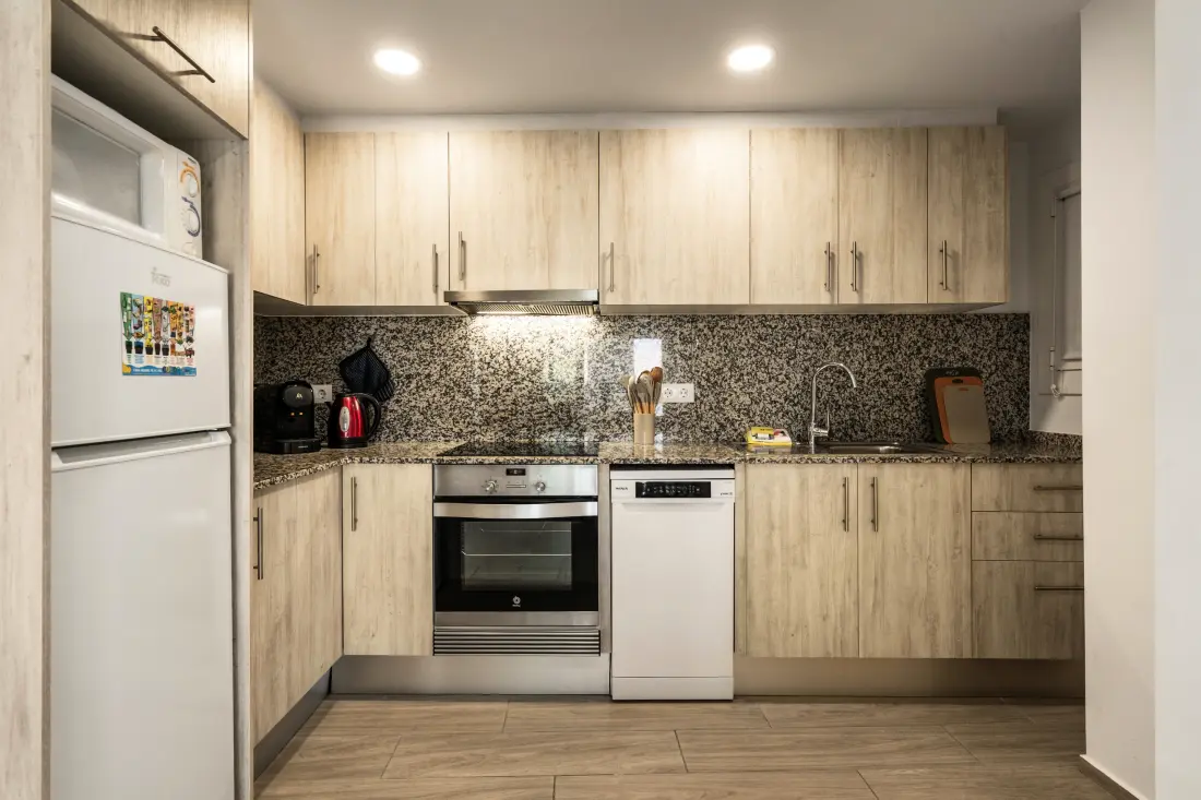 Appartements à Empuriabrava