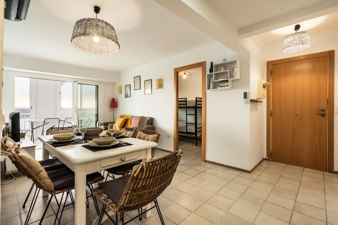 Appartements à Empuriabrava