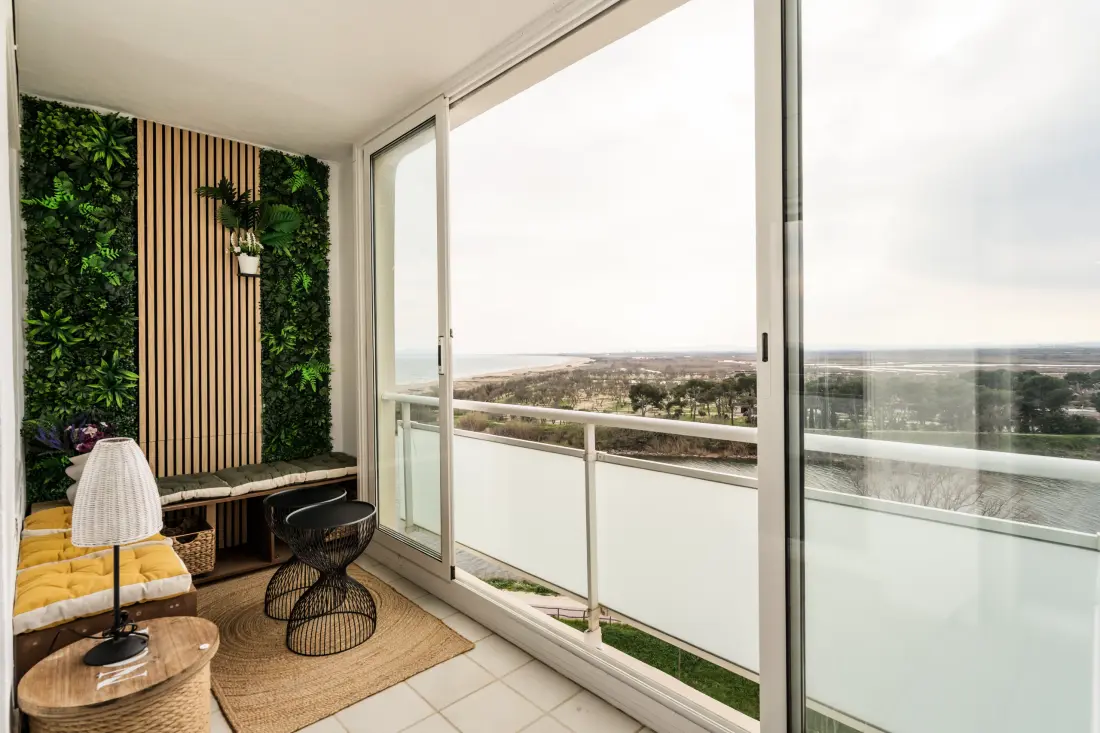 Appartements à Empuriabrava