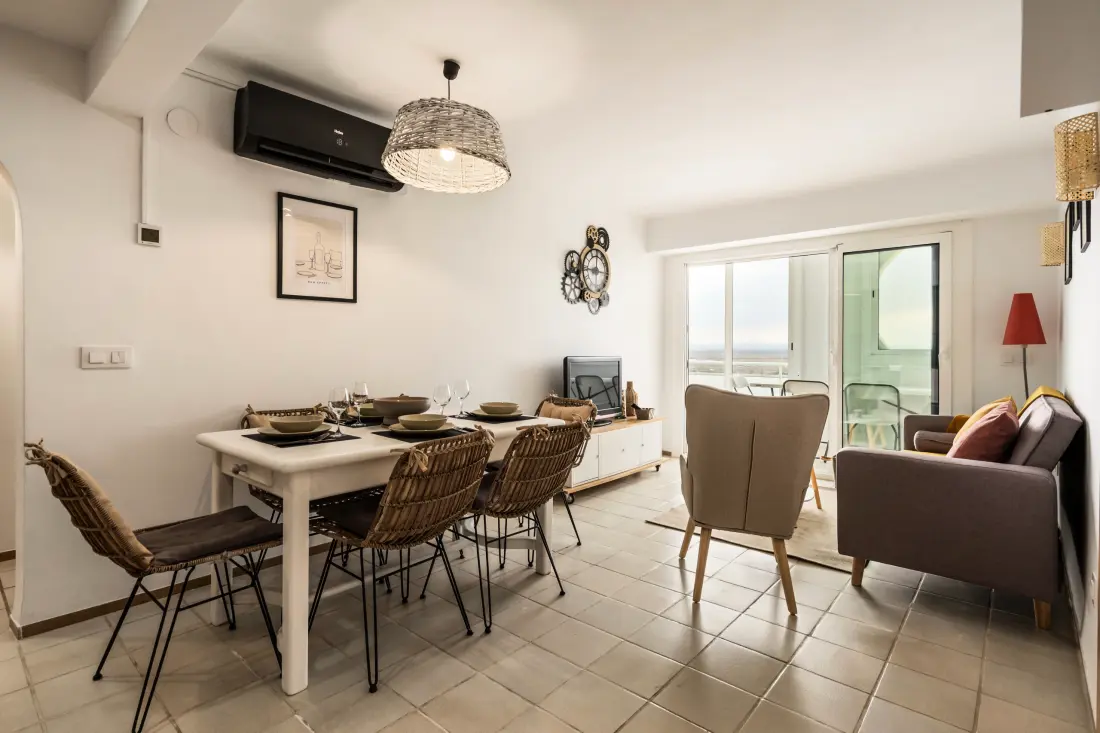 Appartements à Empuriabrava