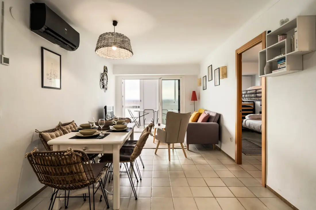 Appartements à Empuriabrava