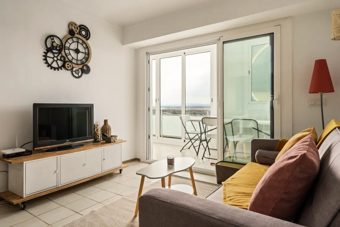 Appartements à Empuriabrava