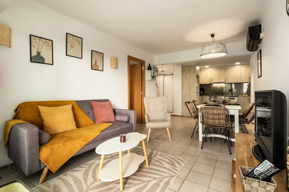 Appartements à Empuriabrava