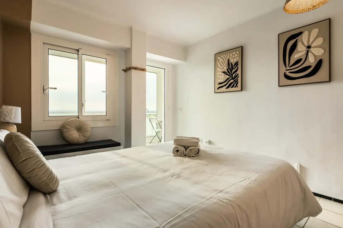 Appartements à Empuriabrava