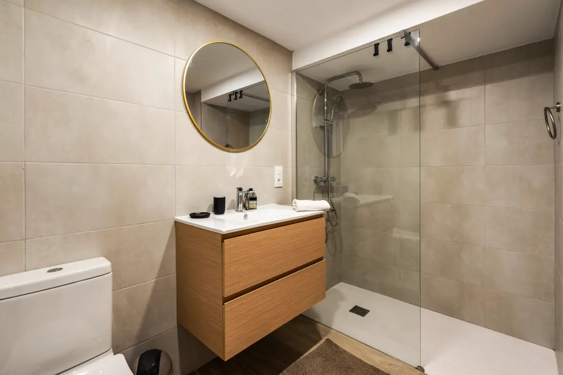 Appartements à Empuriabrava
