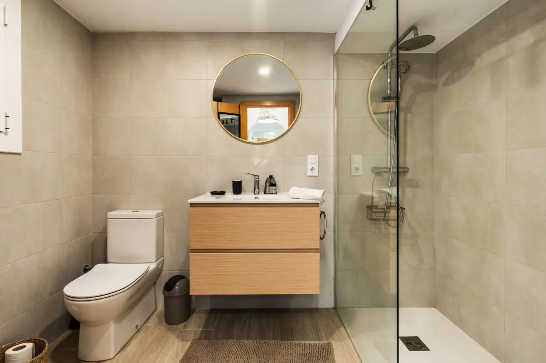 Appartements à Empuriabrava