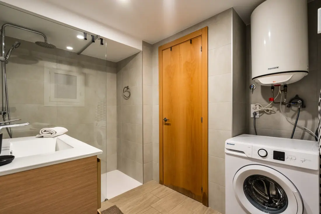 Appartements à Empuriabrava