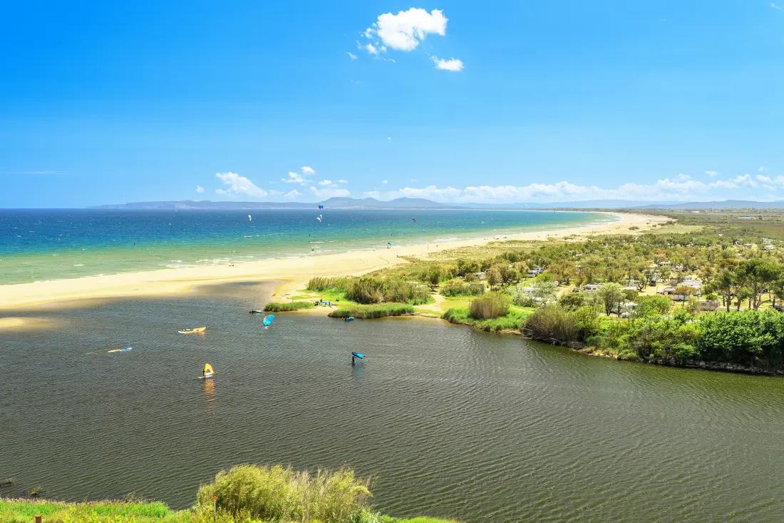 Appartements à Empuriabrava
