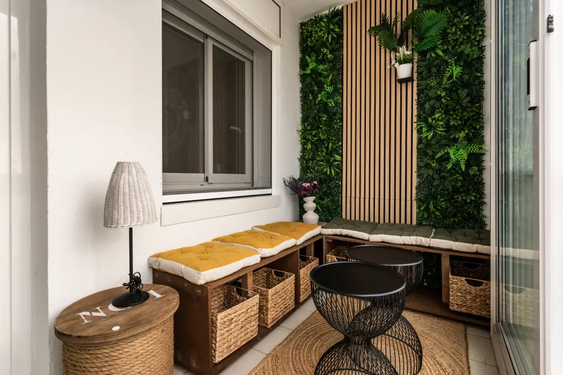 Appartements à Empuriabrava