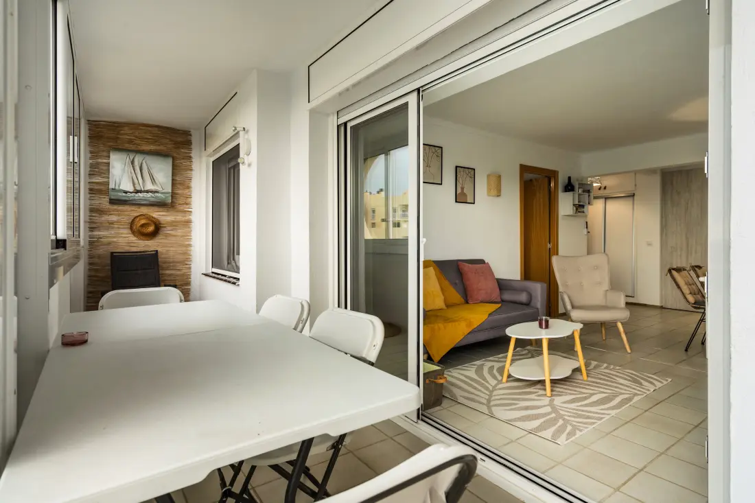 Appartements à Empuriabrava