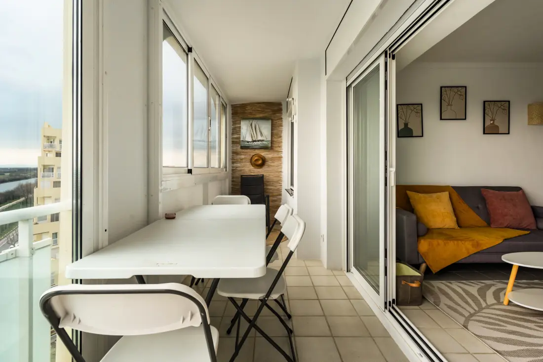 Appartements à Empuriabrava
