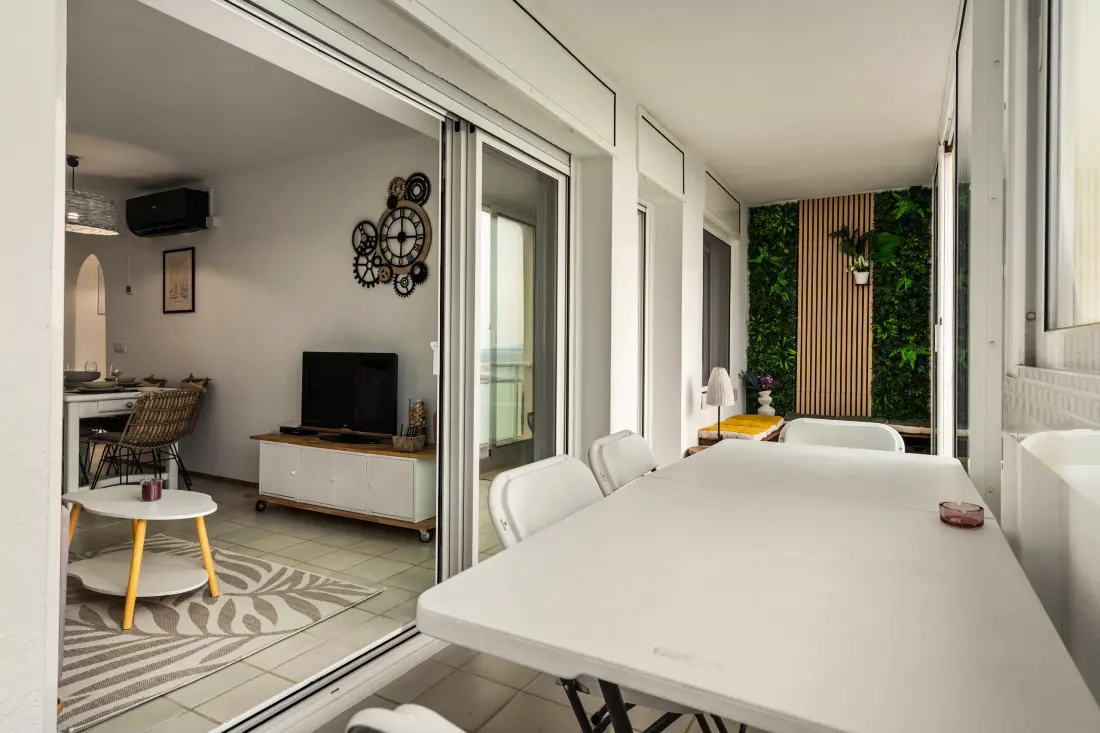 Appartements à Empuriabrava