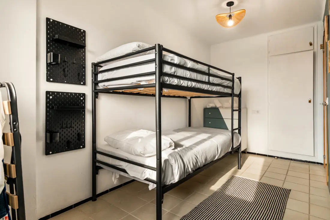 Appartements à Empuriabrava