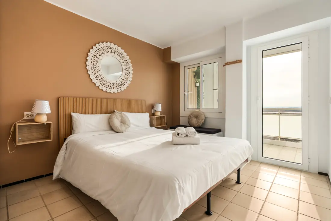 Appartements à Empuriabrava