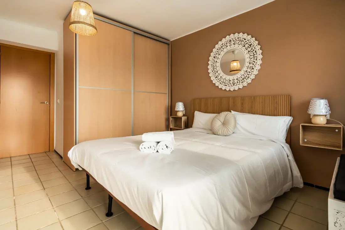 Appartements à Empuriabrava