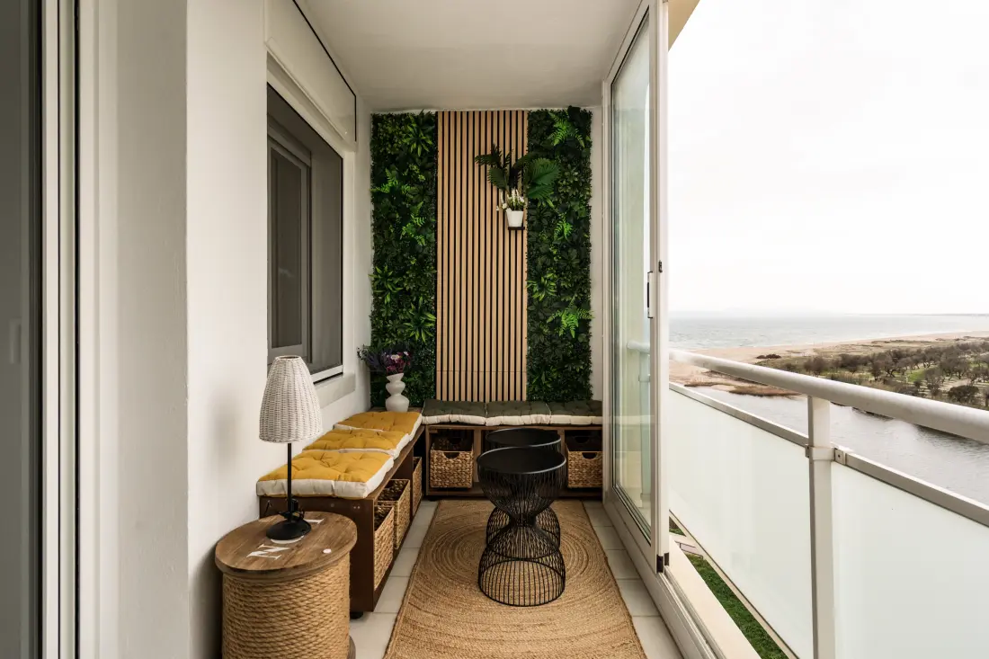 Appartements à Empuriabrava